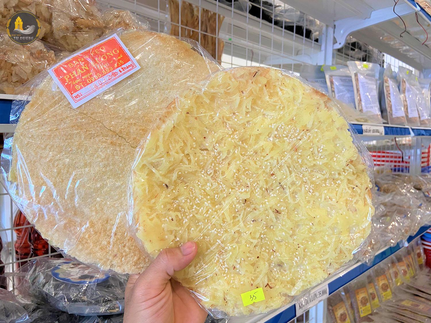 Bánh dừa xanh Phú Yên - 4